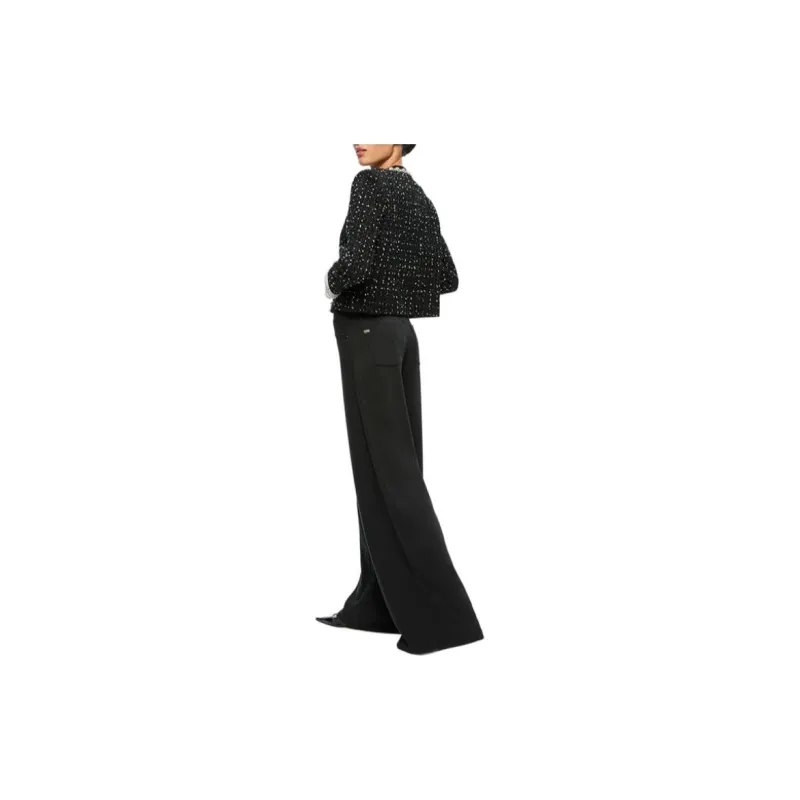 ALICE+OLIVIA Dorian Jacket-2