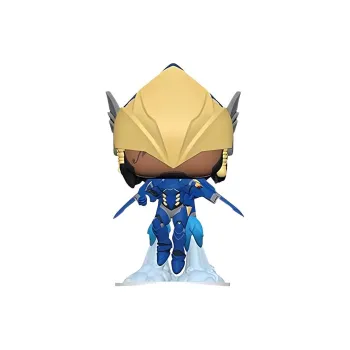 Funko Pharah Pop Overwatch Pharah Emma 10cm Scale Figures