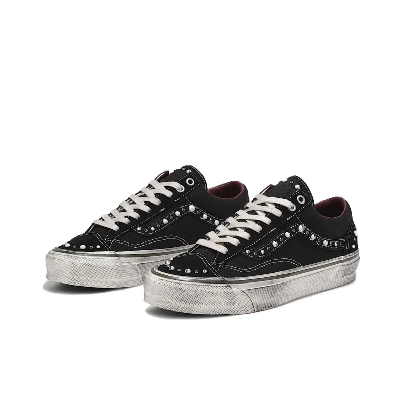 Vans Otw Old Skool 36 Pearlized Pack Black-2