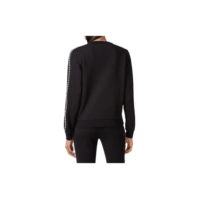 PHILIPP PLEIN T Shirt Women's Black-3