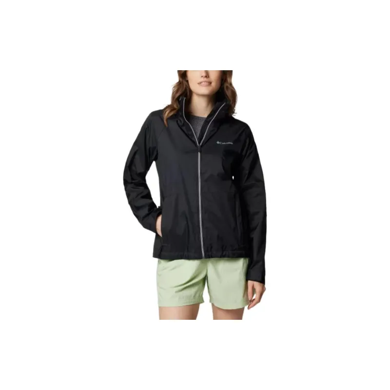 Columbia Long Sleeved Jackets & Coats Women's-2