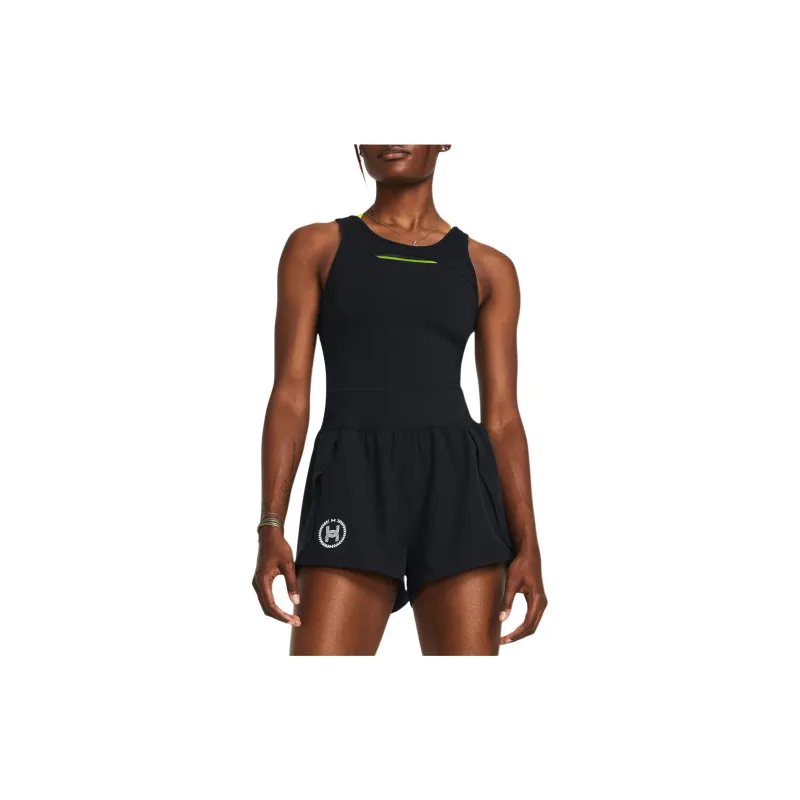 Under Armour Bodysuits Women's Black-2