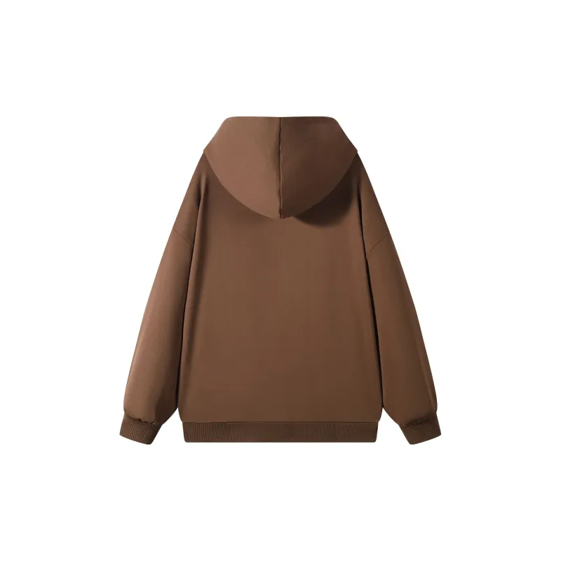 WARRIOR Jackets Unisex-18
