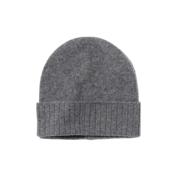 UNIQLO Cashmere Beanies Women's Multicolor
