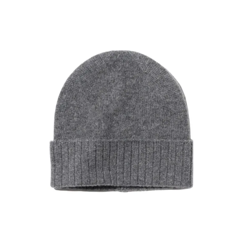 UNIQLO Cashmere Beanies Women's Multicolor-2