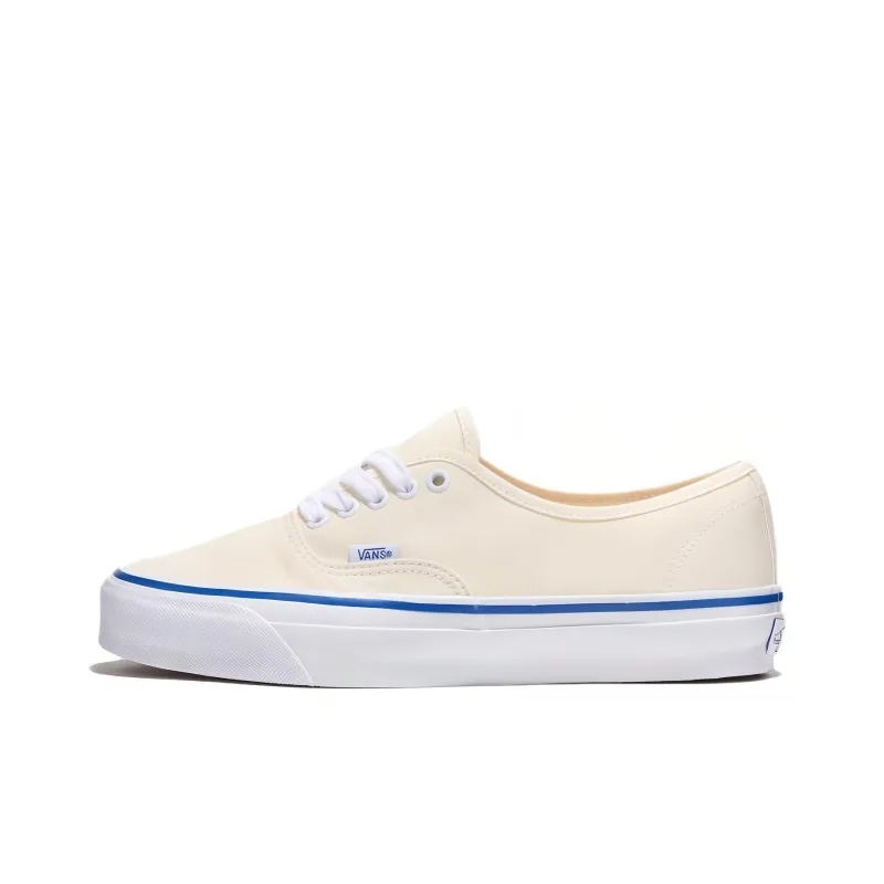 Vans Authentic Reissue 44 Lx Off White-0