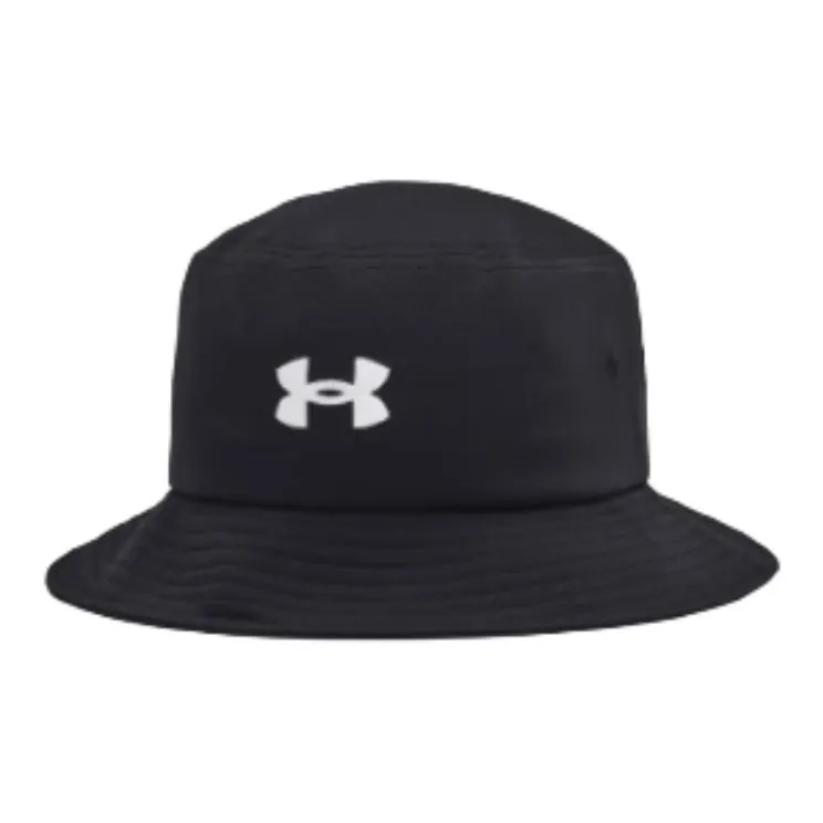 Under Armour Polyester Bucket Hats Women's Multicolor-0