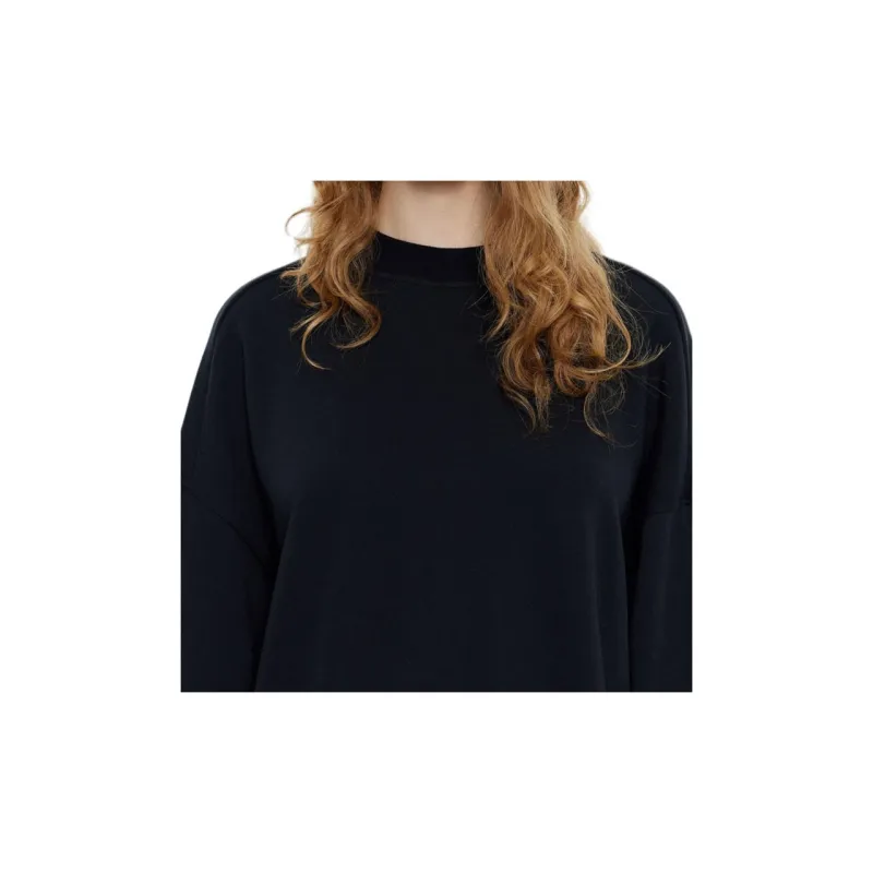 Bimba Y Lola Sweatshirt Dress-4