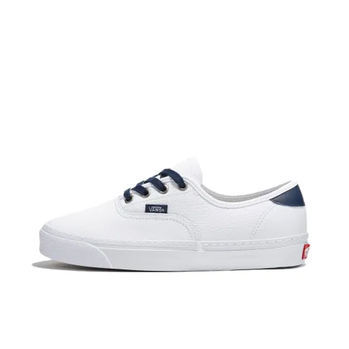 Vans x Fear of God slip-on sneakers