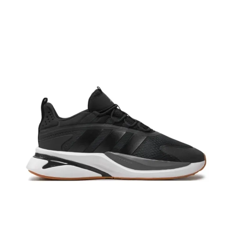 Alpharesponse Adidas 'Black Gum'-1