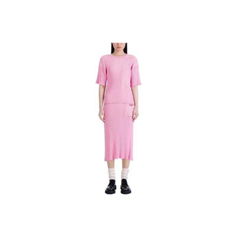 KENZO FW22 Sweater Women's Pink-2