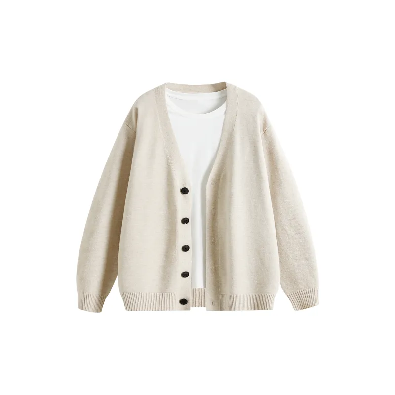 TESTUNG Knitwear Unisex-8