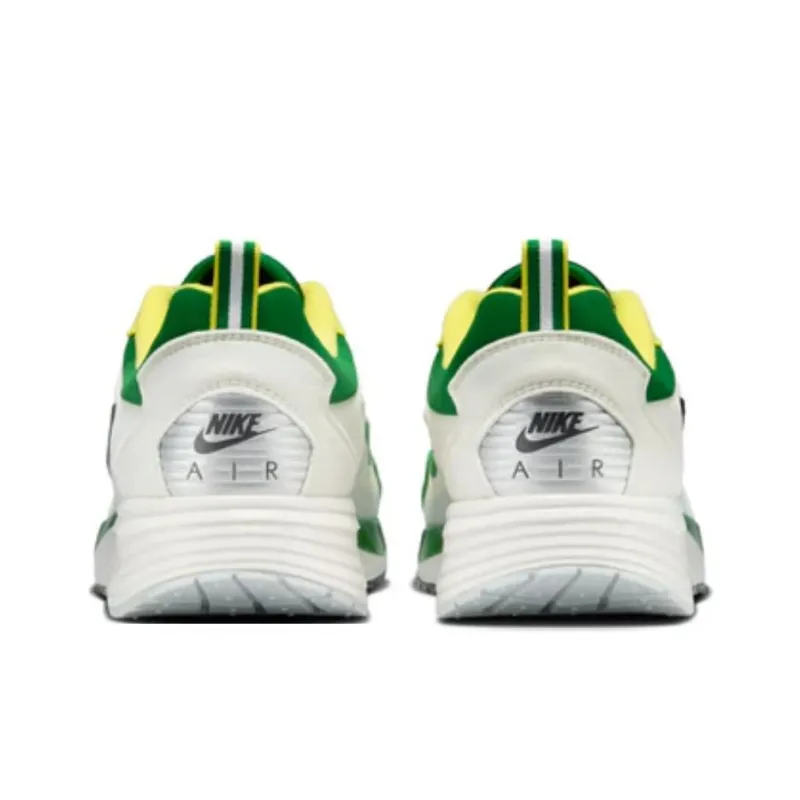 Nike Air Max Solo Oregon Ducks-4