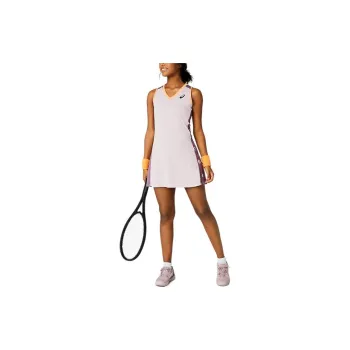 Asics Tennis Top Women's Mercury Rose