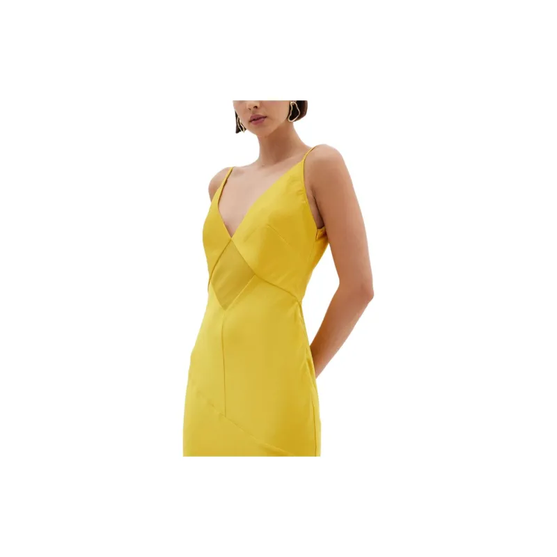 RACHEL GILBERT Venus Gown-4