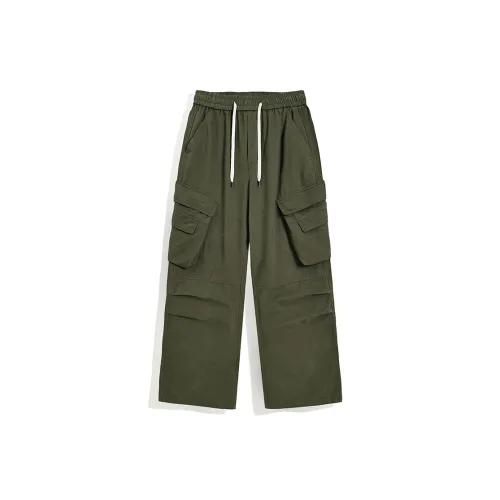 TIMD Cargo Pants Men