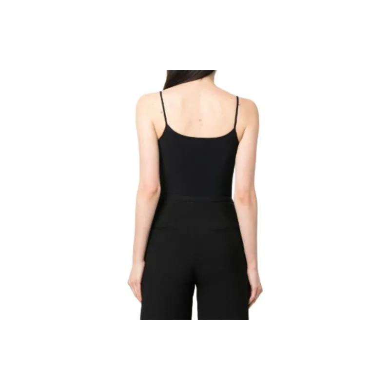 JIL SANDER Bodysuits Women's Black-1