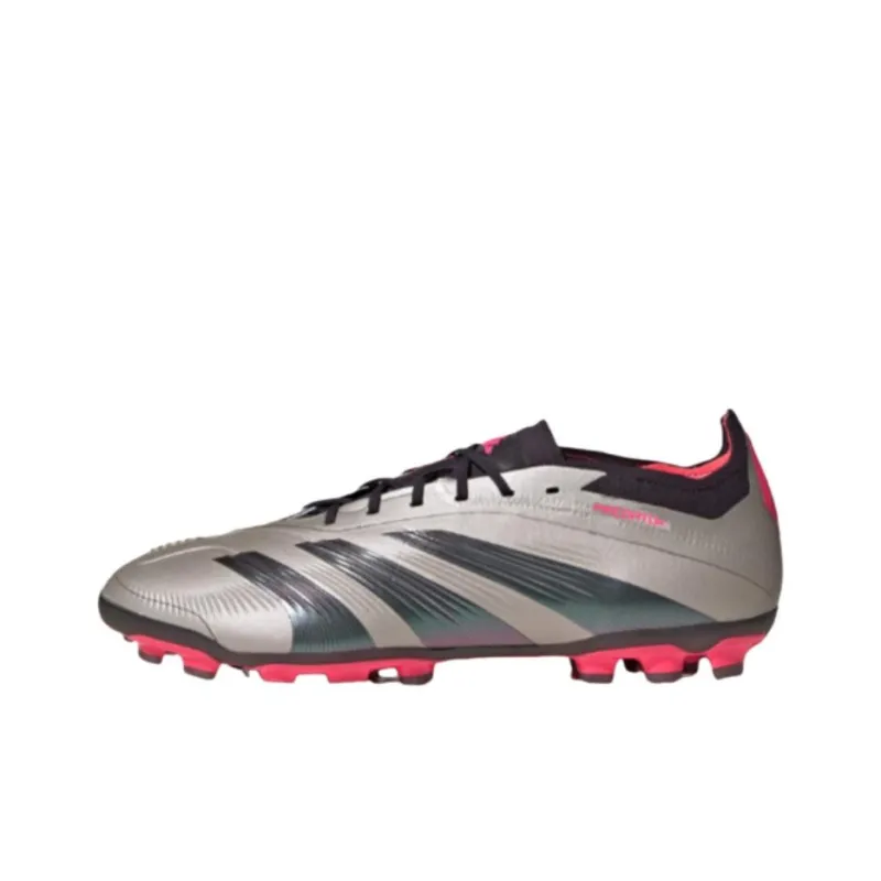 Adidas Predator Elite 2G/3G Artificial Grass Boots 'Light Copper'-0