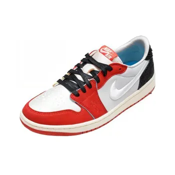 Jordan 1 Retro Low OG Trophy Room 'Home'