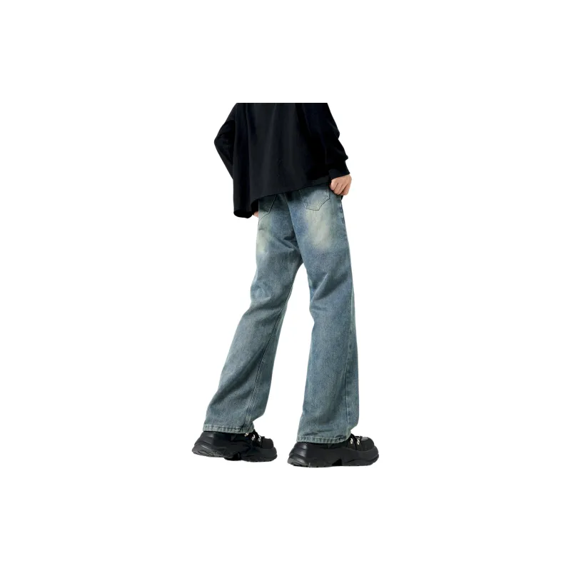 Pancoat Jeans Unisex-11