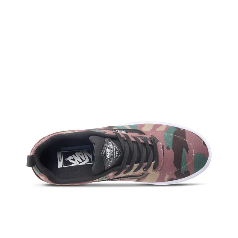 Vans Kyle Walker Pro 'Camo'-2