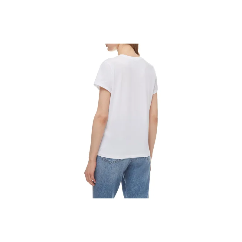 Polo Ralph Lauren T Shirt Women's White-2