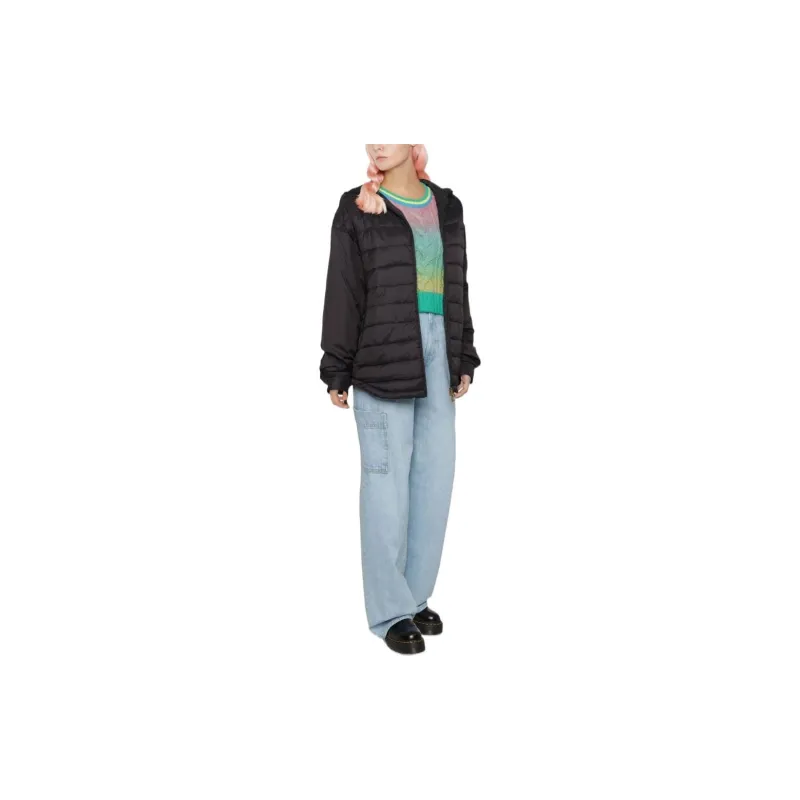 PINKO SS22 Jackets & Coats Women's Black-1