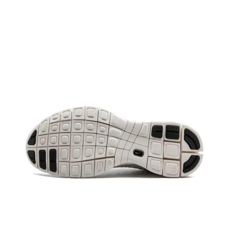 Nike Free Inneva Woven Sail Mortar Champagne Women's-4