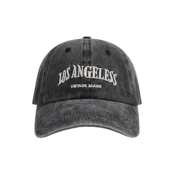 Mulinsen Cotton Baseball Caps Unisex