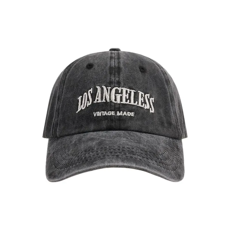 Mulinsen Cotton Baseball Caps Unisex-2