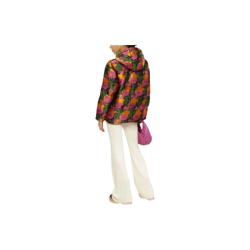 La DOUBLEJ. Jackets Coats Women's Multicolor-2
