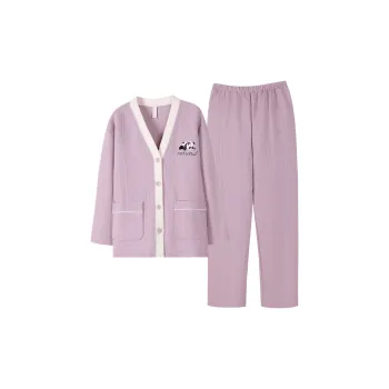 Lanza Women's Pajama Sets