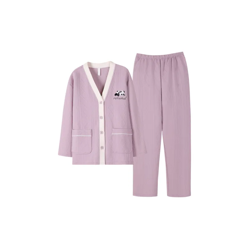 Lanza Women's Pajama Sets-0