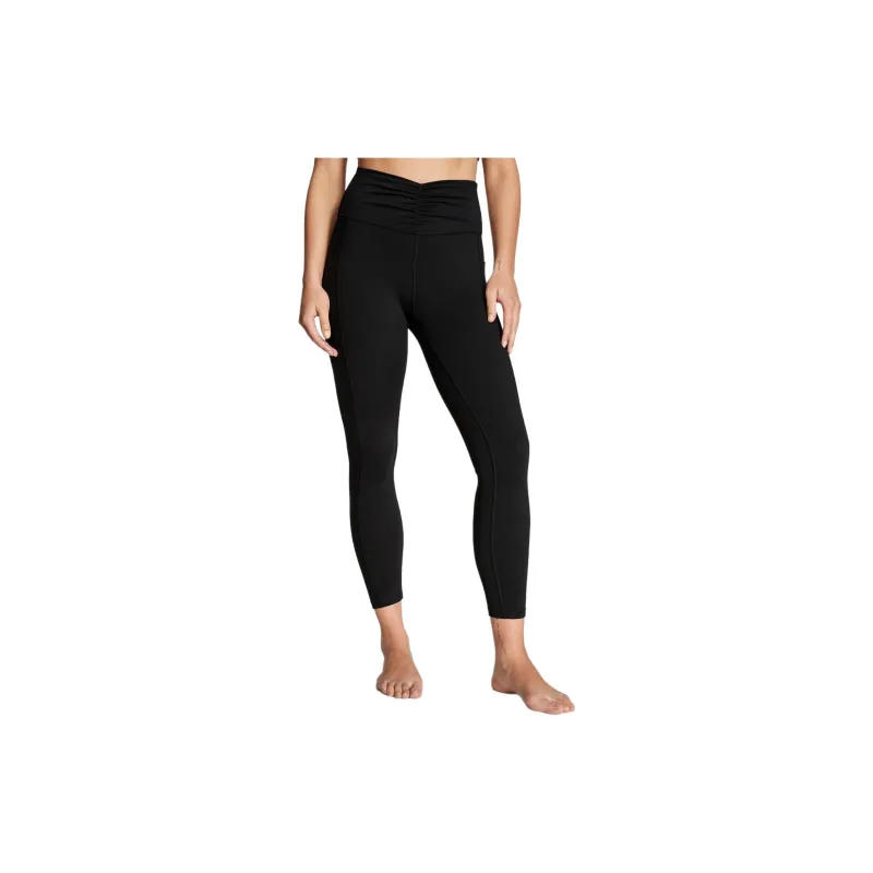 Victoria's Secret VS Sport Leggings Women's Black-1