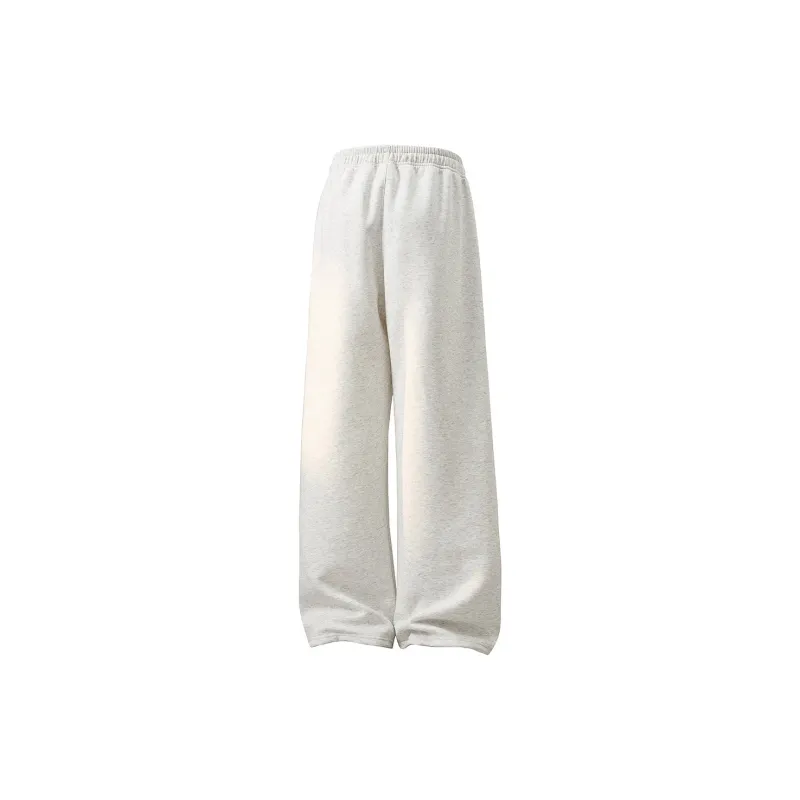 JEANSWEST Casual Pants Unisex-17