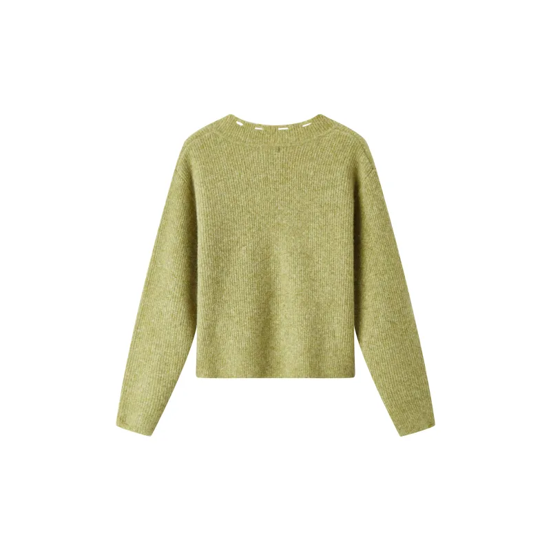 SEM/R Sweaters Women's-5