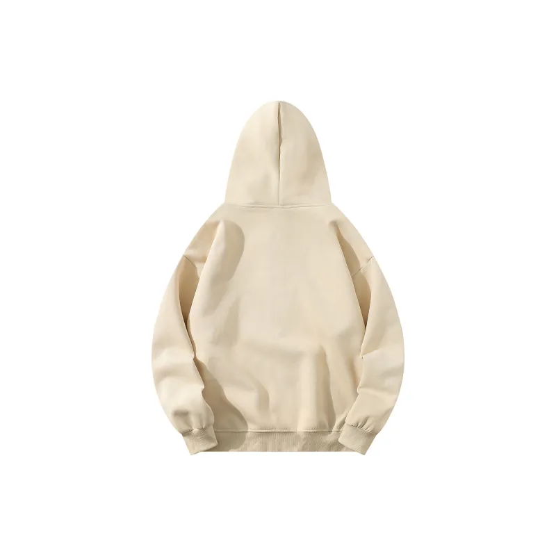 MEIPIN TANG Sweatshirts Unisex-16