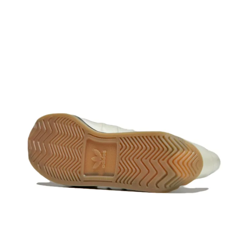 Adidas Y 3 Country Cream White Night Cargo-4