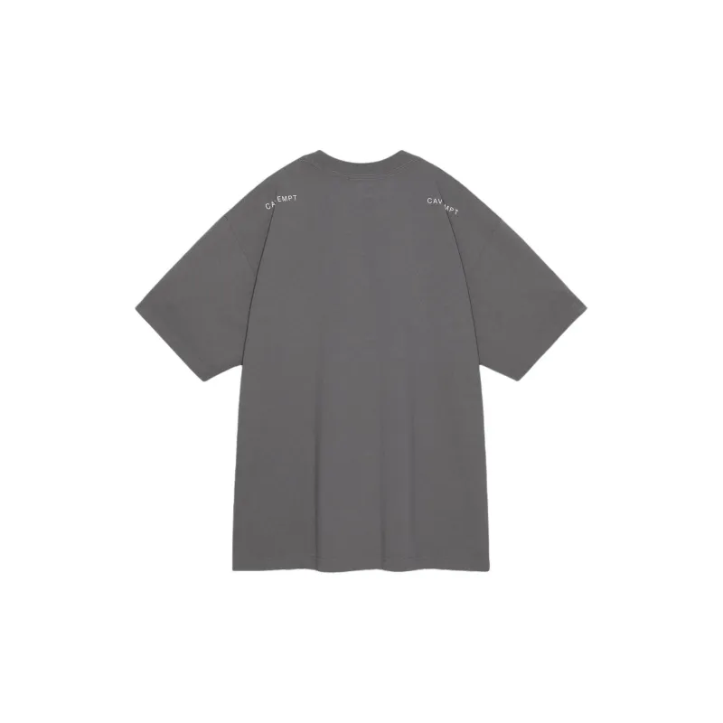 Cav Empt Md Authorship T Shirt-1