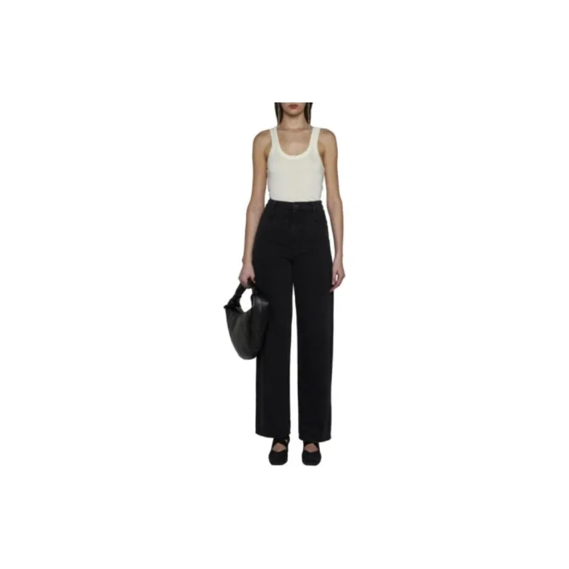 Lemaire Jeans Women's Black-1