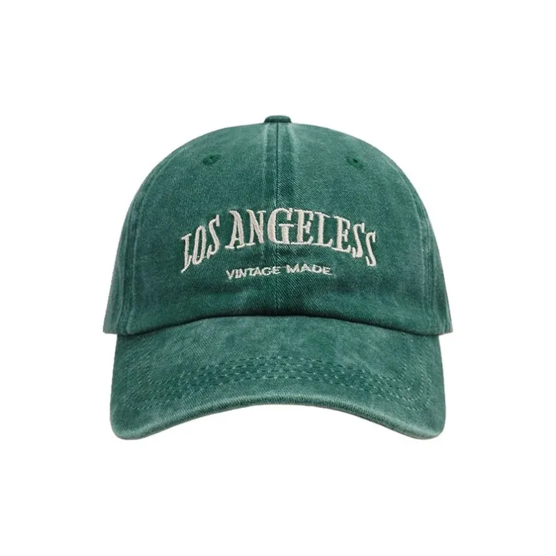 Mulinsen Cotton Baseball Caps Unisex-3