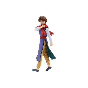 BANPRESTO DXF Yu Hakusho Little King Of Hell Bonus Gifts Adapted Animation 30th Anniversary Edition