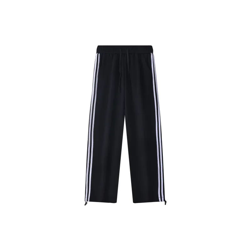Mackyo Knitted Sweatpants Unisex-4