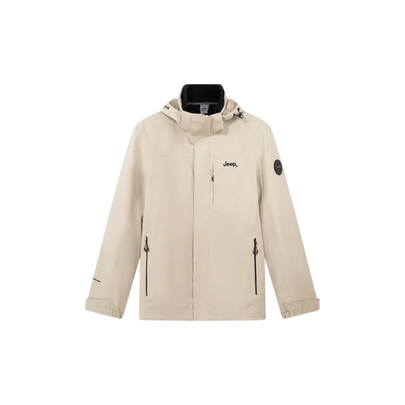 Jeep Jackets Unisex-3