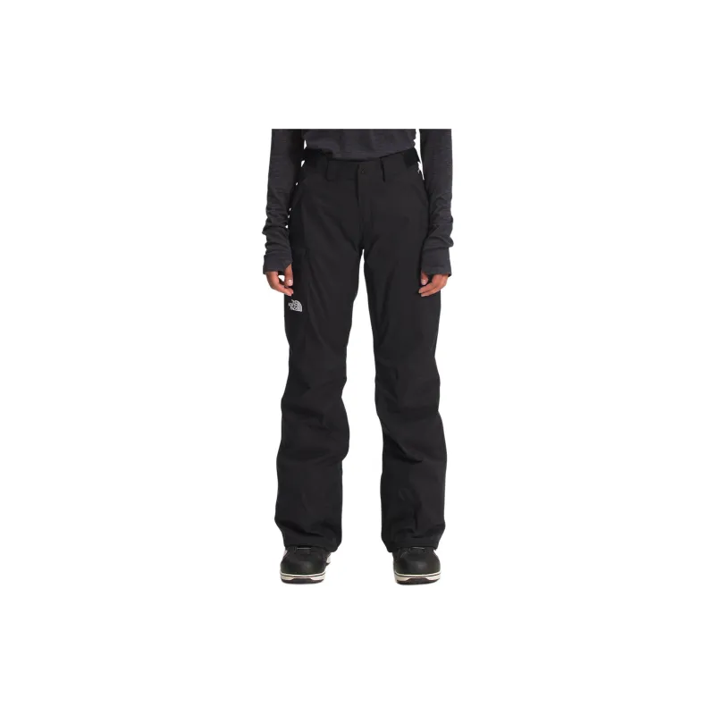 THE NORTH FACE Knitted Sweatpants Women's Black-2