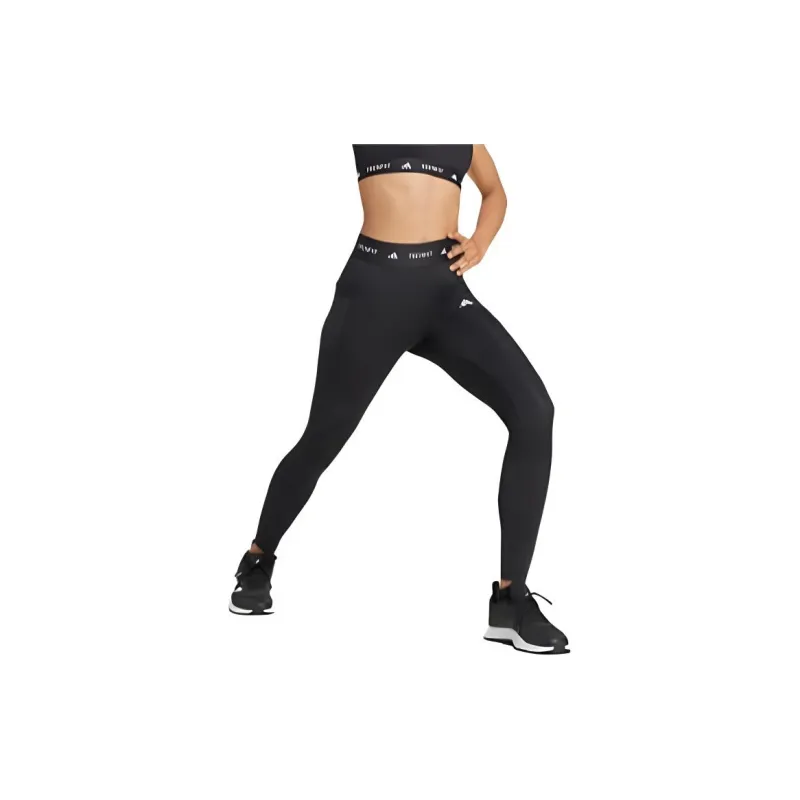 Adidas Free Shipping With AdiClub Techfit COLD.RDY Full-Length Leggings-2