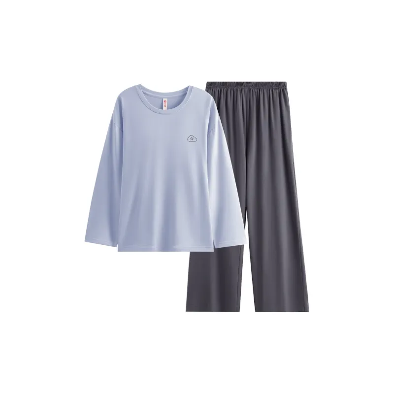 FENTENG Women's Pajama Sets-4