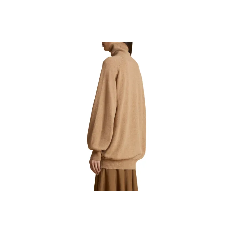 KHAITE Percy Sweater-3