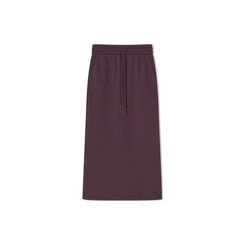 COVERINS Casual Long Skirts Women's-1