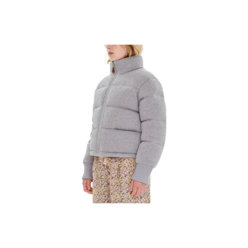 Kirsh FW23 Puffer Jacket Women's Lavender-2